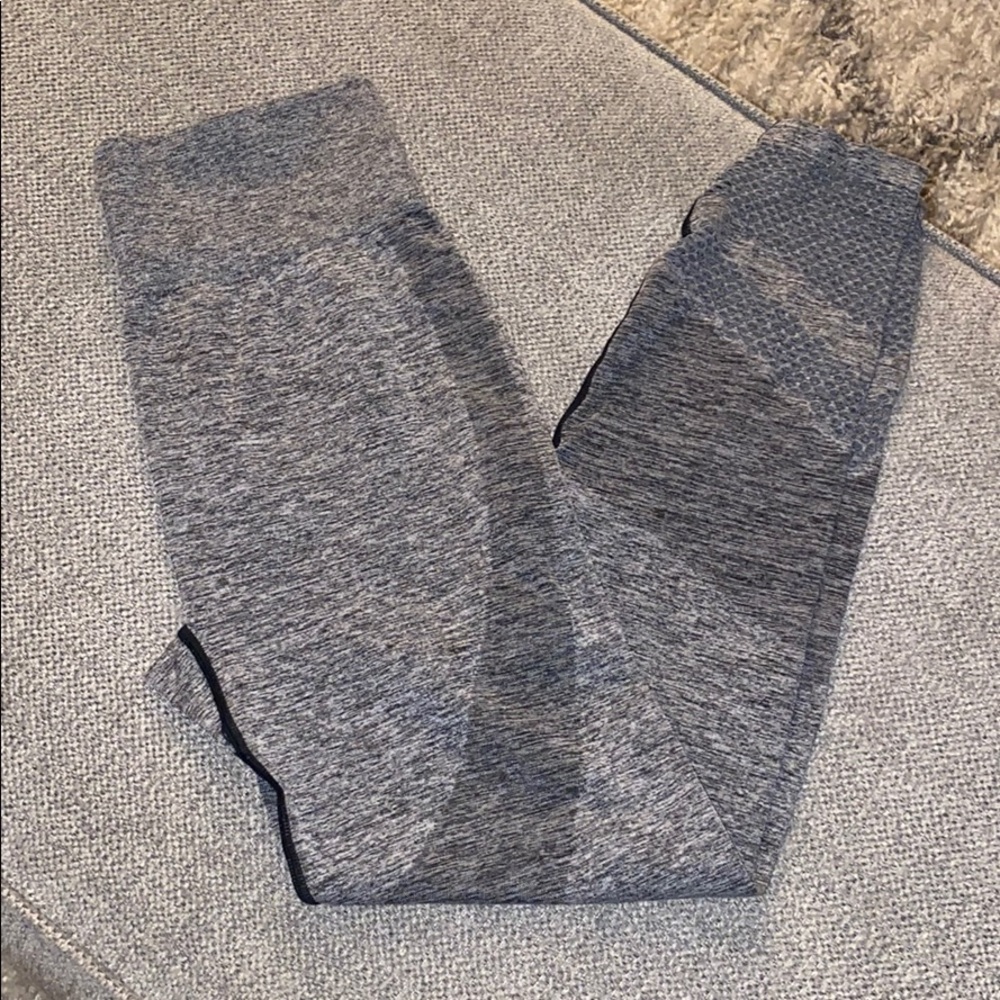 Victoria Secret PINK Seamless Workout Pants